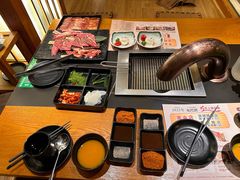 -千寻烧肉(政务区店)