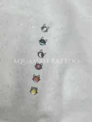 点击看大图 -海王刺青·纹身·穿孔饰品·TATTOO
