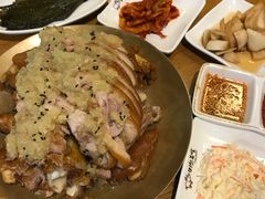-Myth猪蹄(明洞店)