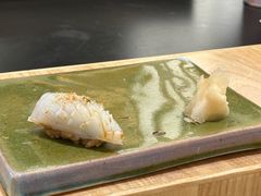 -鮨政·Omakase(港汇恒隆广场店)