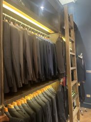 -LDIAMON西服定制(温州店)