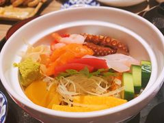 -小山日本料理(兴业太古汇店)