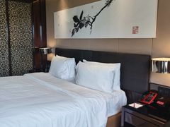 -成都保利公园皇冠假日酒店(熊猫基地店)
