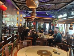 大堂-荣食方(兴华路店)