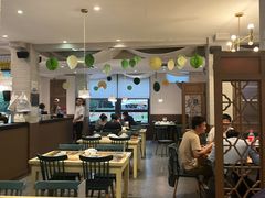 -江南驿·二十余年创意杭帮味(良渚玉鸟集店)