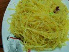 -熏酱小酒馆榆林镇筋饼(南棵二道街店)