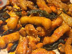 -外婆味道·云南菜大当家(弥勒店)