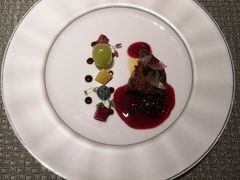 -香樟花园法式铁板烧(恒隆广场店)