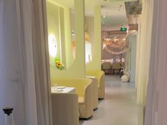 -PARFUM FLORAL花境法餐(南京首店)
