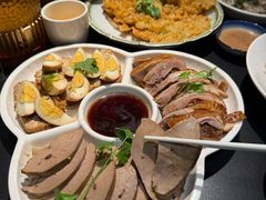 -潮澎派·潮汕菜大排档(南较西路店)