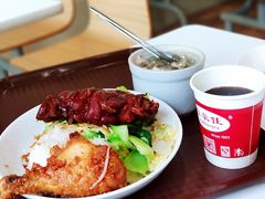 猪脚饭-真豪佳(万达店)