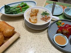 -点都德(奥体印象城店)