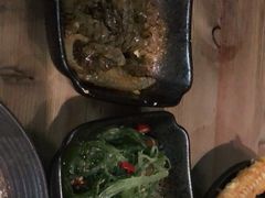 凉拌鱼皮-湊湊火锅·茶憩(杭州湖滨银泰in77店)