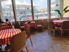 -西贝莜面村(上海百联西郊店)