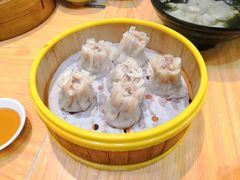 -巧燕坊一笼一蒸(庆春广场地铁站店)