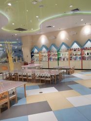 -meland亲子乐园•派对•研学(苏州悠方购物中心店)