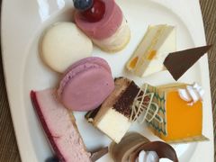 -杭州国际会议中心洲际酒店-原素全日餐厅(解放东路店)