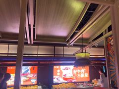 -芝小官毛肚火锅海鲜自助(淮安清江浦区新亚店)