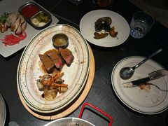 -404干式熟成牛排馆•聚会餐厅