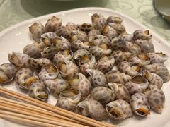 -强记海鲜菜馆(罗湖万象城店)