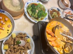 -林四喜·闽南传家菜(鼓浪屿店)