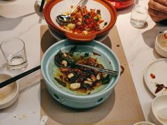 -宴来湘聚·湘粤菜(国投财富广场店)