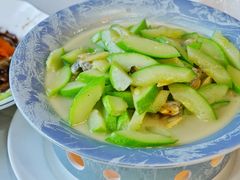 -宝发园名菜馆