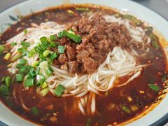 -渔桥李记奶汤面(东街店)