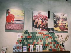-野鸽子咖啡(中航店)