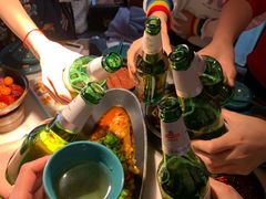 -荷塘秋月·本帮江浙菜(国权路店)