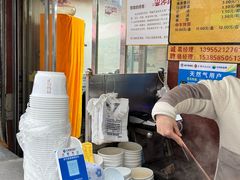 -雪园小吃部(天桥商场店)