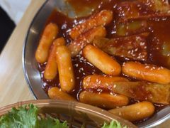 -麻蒲碳烤肉(梅花园店)
