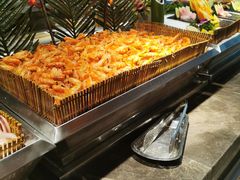 -吉布鲁牛排海鲜自助(CBD万达店)