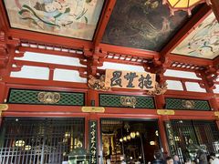 -浅草寺