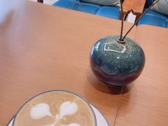 -菩提树下茶咖鼓捣