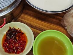 -文武王氏烧饼·无矾油条(西溪路店)