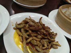 -李氏八大件老菜馆(万宝街店)