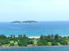 -瑰丽酒店·海吧·天际下午茶·现场DJ·天台酒吧
