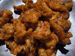 -吕氏疙瘩汤·新鲁菜(潍坊银座店)