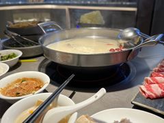 -骨之味·筒骨汤火锅(江头店)