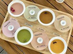 -théATRE 茶聚场(王府中環店)