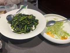 -肆月河豚·新淮扬(金融街店)