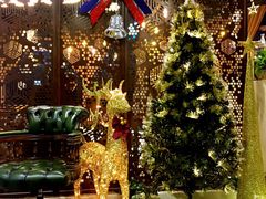 -烛影拾光观景餐厅·创意菜·摄影·小提琴(大唐不夜城店)