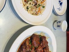 -八珍饺子·烤鸭·家常菜