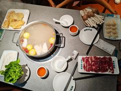 -非遗•老字号•阿彬牛肉火锅(广济桥店)