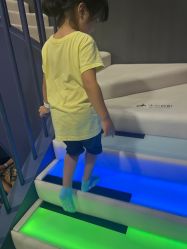 -MELAND CLUB亲子乐园·派对·餐厅(北京芳圆里ID MALL店)