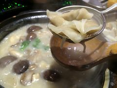 -渔米粥(罗湖店)