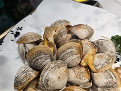 -锦州老勾烧烤(八一小区店)