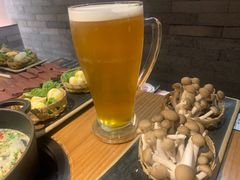 -呷哺呷哺 黄金牧场 (新中关购物中心店)