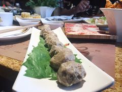 -潮汕牛肉火锅(铁西店)